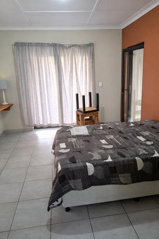 To Let 2 Bedroom Property for Rent in Underberg KwaZulu-Natal