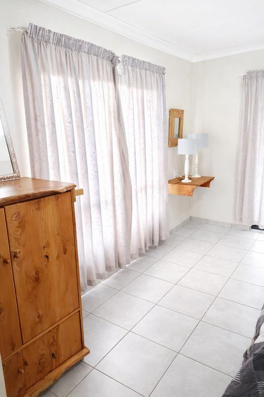 To Let 2 Bedroom Property for Rent in Underberg KwaZulu-Natal