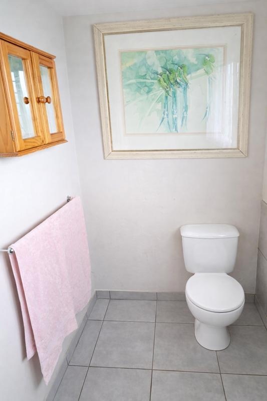 To Let 2 Bedroom Property for Rent in Underberg KwaZulu-Natal