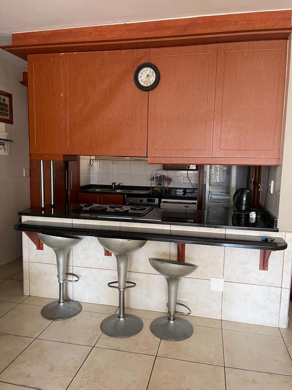 To Let 3 Bedroom Property for Rent in North Beach KwaZulu-Natal