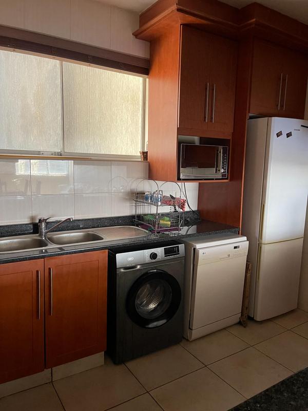 To Let 3 Bedroom Property for Rent in North Beach KwaZulu-Natal