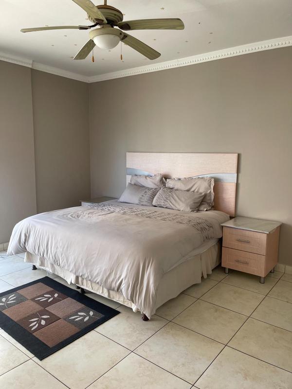 To Let 3 Bedroom Property for Rent in North Beach KwaZulu-Natal