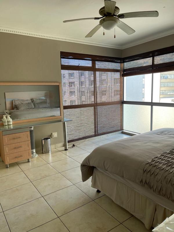 To Let 3 Bedroom Property for Rent in North Beach KwaZulu-Natal