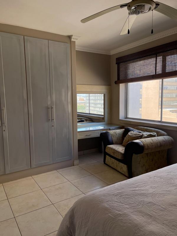 To Let 3 Bedroom Property for Rent in North Beach KwaZulu-Natal