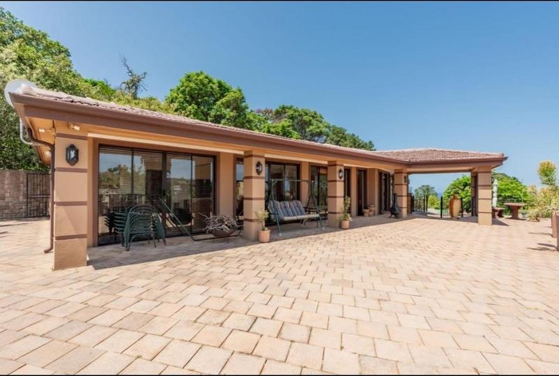 4 Bedroom Property for Sale in La Lucia KwaZulu-Natal