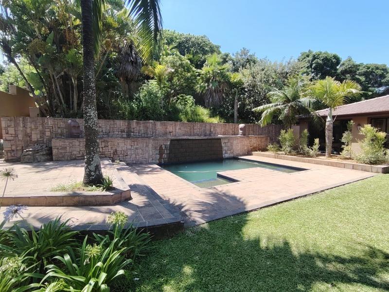 4 Bedroom Property for Sale in La Lucia KwaZulu-Natal