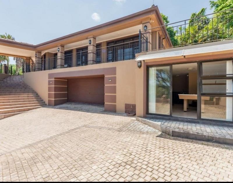 4 Bedroom Property for Sale in La Lucia KwaZulu-Natal