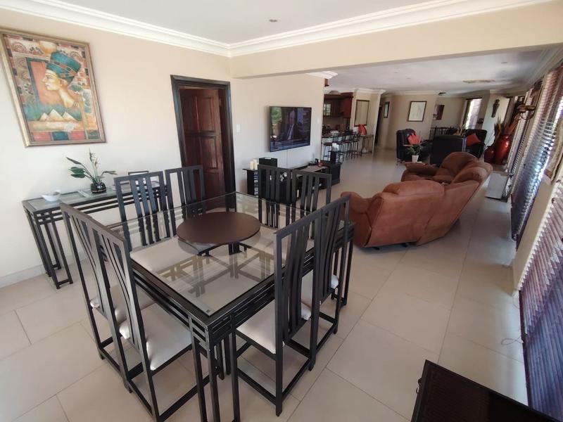 4 Bedroom Property for Sale in La Lucia KwaZulu-Natal