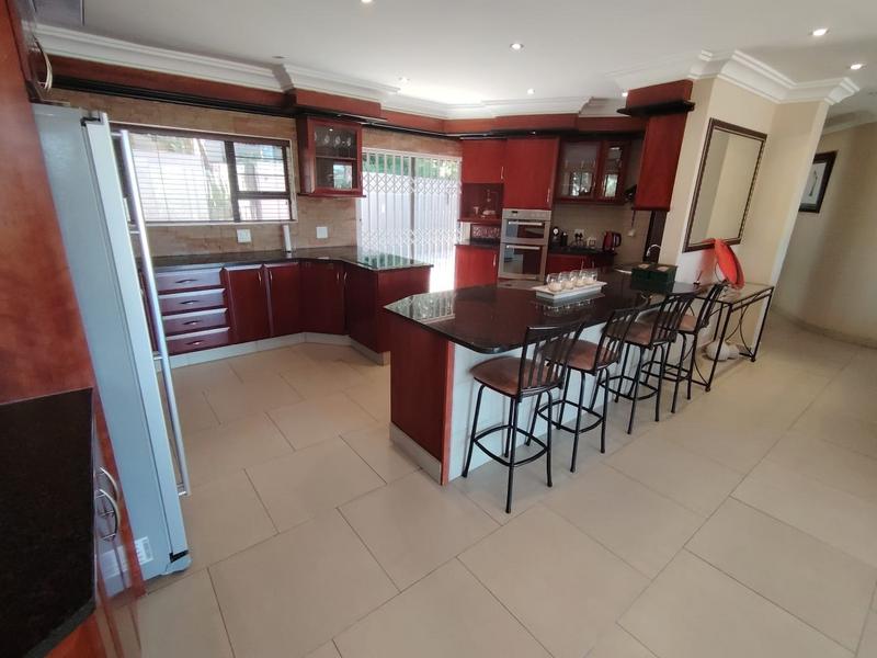 4 Bedroom Property for Sale in La Lucia KwaZulu-Natal