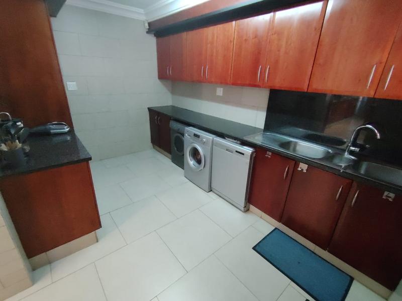 4 Bedroom Property for Sale in La Lucia KwaZulu-Natal