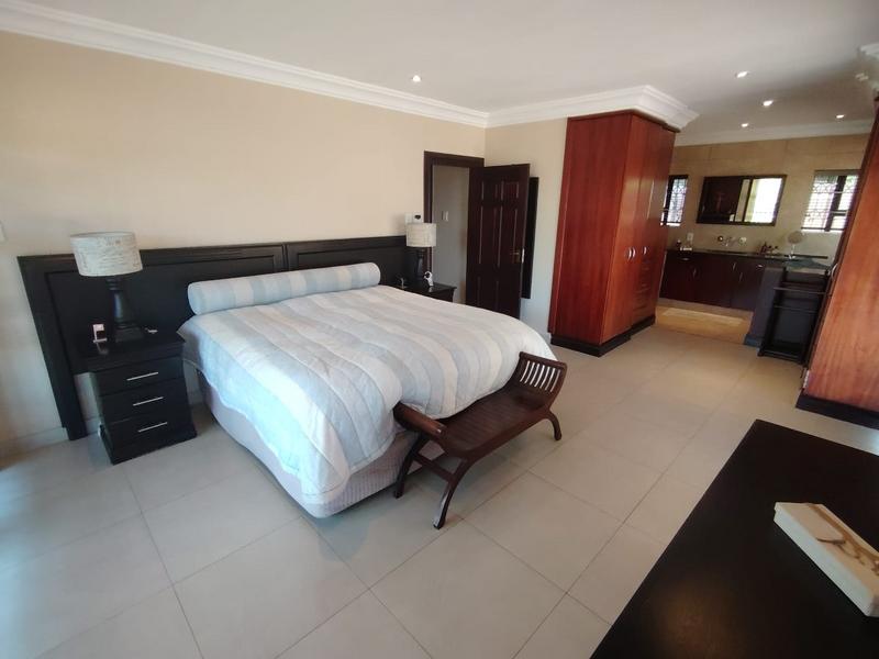 4 Bedroom Property for Sale in La Lucia KwaZulu-Natal