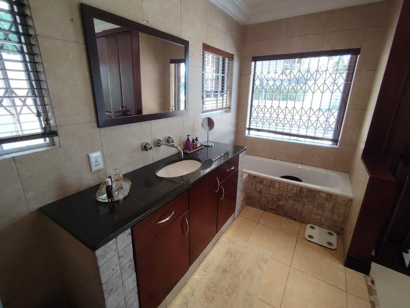 4 Bedroom Property for Sale in La Lucia KwaZulu-Natal