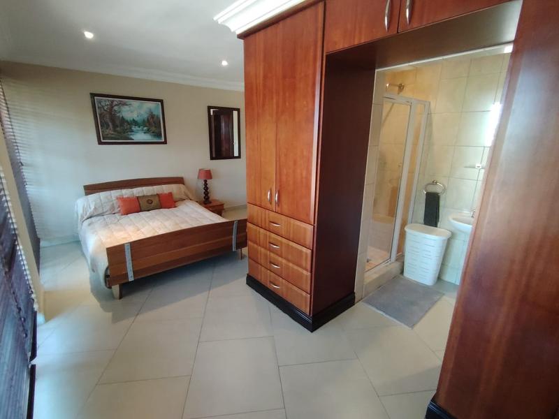 4 Bedroom Property for Sale in La Lucia KwaZulu-Natal
