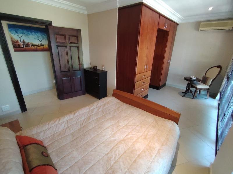 4 Bedroom Property for Sale in La Lucia KwaZulu-Natal
