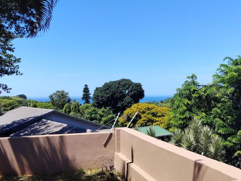 4 Bedroom Property for Sale in La Lucia KwaZulu-Natal