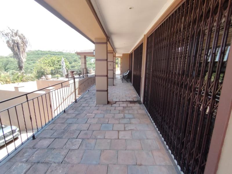 4 Bedroom Property for Sale in La Lucia KwaZulu-Natal