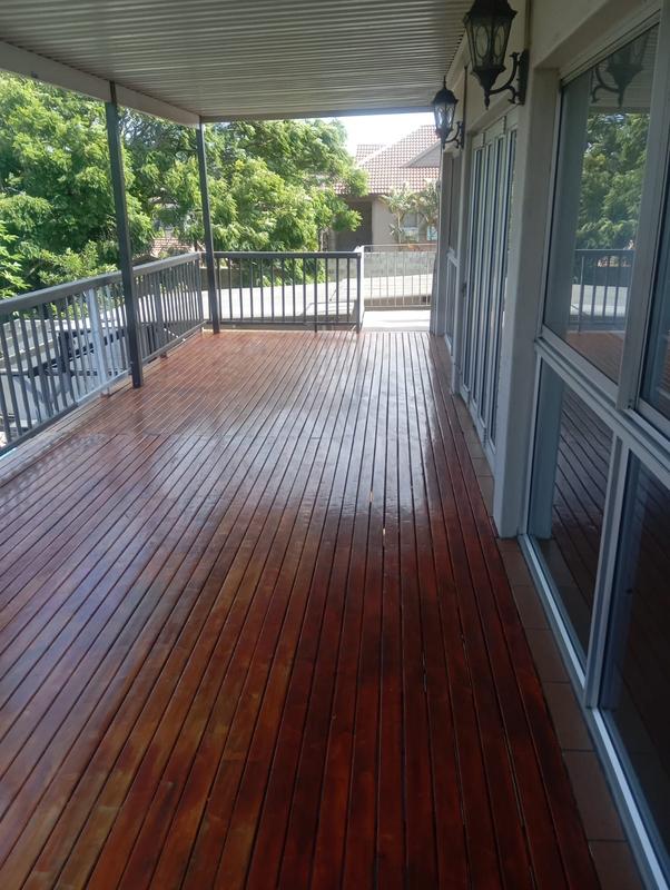 To Let 4 Bedroom Property for Rent in Durban North KwaZulu-Natal