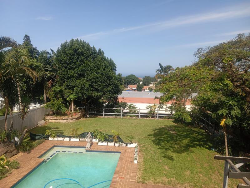 To Let 4 Bedroom Property for Rent in Durban North KwaZulu-Natal