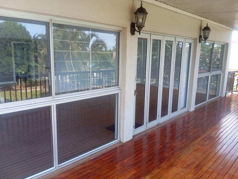 To Let 4 Bedroom Property for Rent in Durban North KwaZulu-Natal