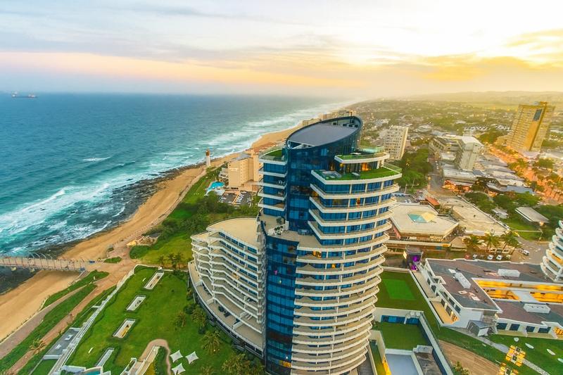 3 Bedroom Property for Sale in Umhlanga Ridge KwaZulu-Natal