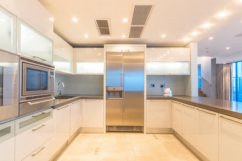 3 Bedroom Property for Sale in Umhlanga Ridge KwaZulu-Natal