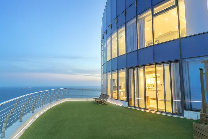 3 Bedroom Property for Sale in Umhlanga Ridge KwaZulu-Natal