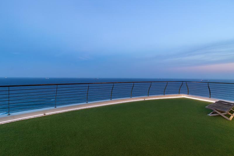 3 Bedroom Property for Sale in Umhlanga Ridge KwaZulu-Natal