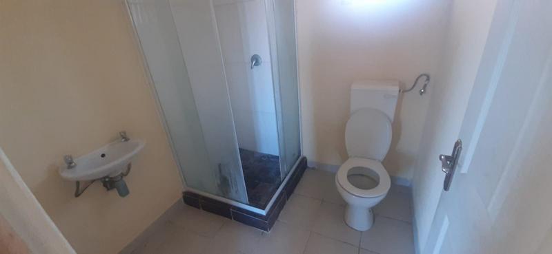 To Let 2 Bedroom Property for Rent in Craigieburn KwaZulu-Natal