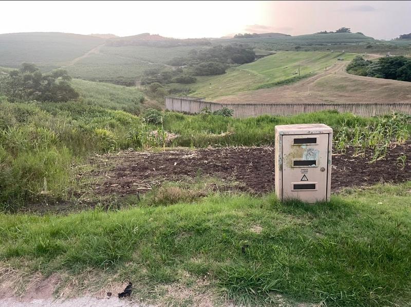 0 Bedroom Property for Sale in Sezela KwaZulu-Natal