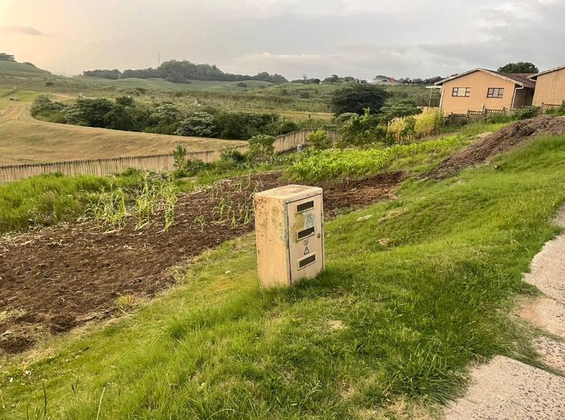 0 Bedroom Property for Sale in Sezela KwaZulu-Natal