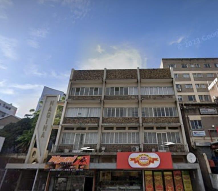 To Let 1 Bedroom Property for Rent in Overport KwaZulu-Natal