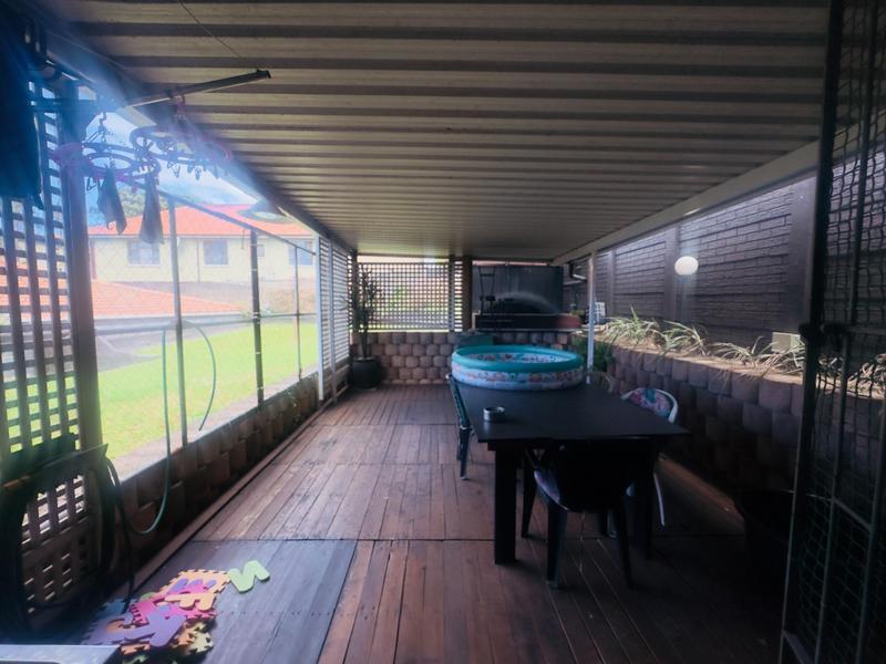 2 Bedroom Property for Sale in Montclair KwaZulu-Natal