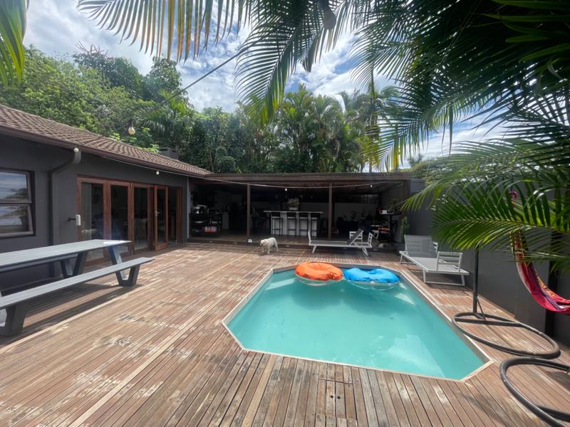 3 Bedroom Property for Sale in Herrwood Park KwaZulu-Natal