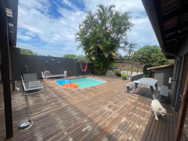 3 Bedroom Property for Sale in Herrwood Park KwaZulu-Natal