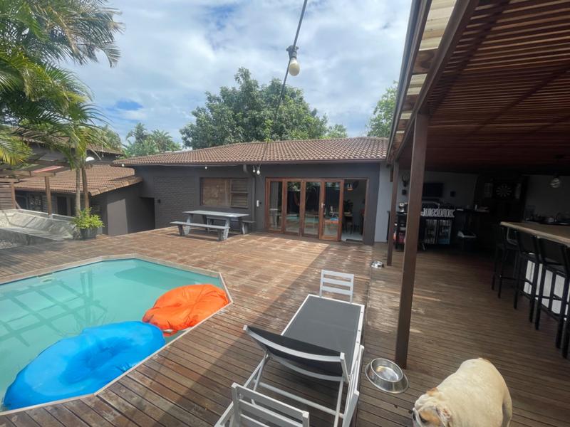 3 Bedroom Property for Sale in Herrwood Park KwaZulu-Natal