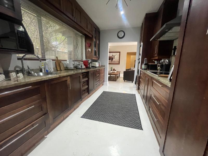 3 Bedroom Property for Sale in Herrwood Park KwaZulu-Natal