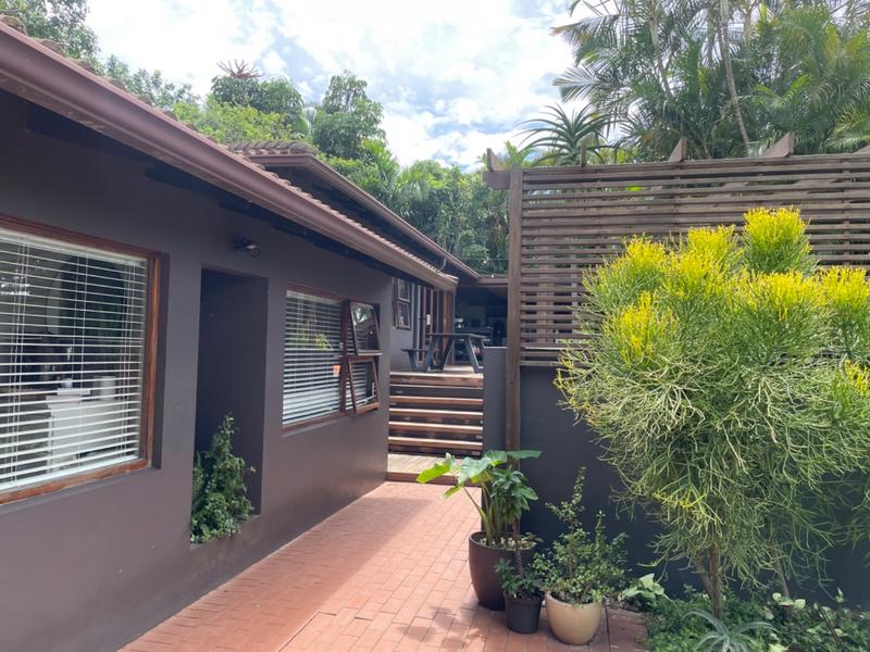 3 Bedroom Property for Sale in Herrwood Park KwaZulu-Natal