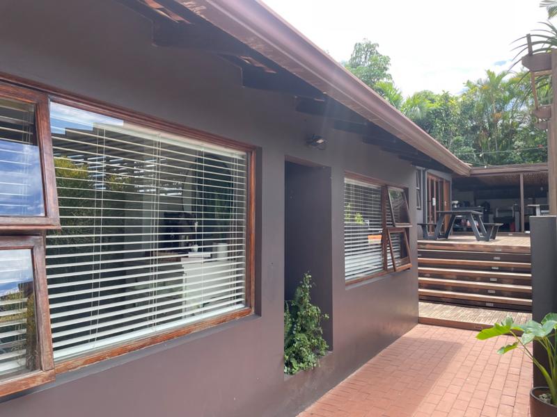 3 Bedroom Property for Sale in Herrwood Park KwaZulu-Natal