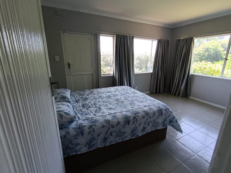 To Let 3 Bedroom Property for Rent in Queensburgh KwaZulu-Natal