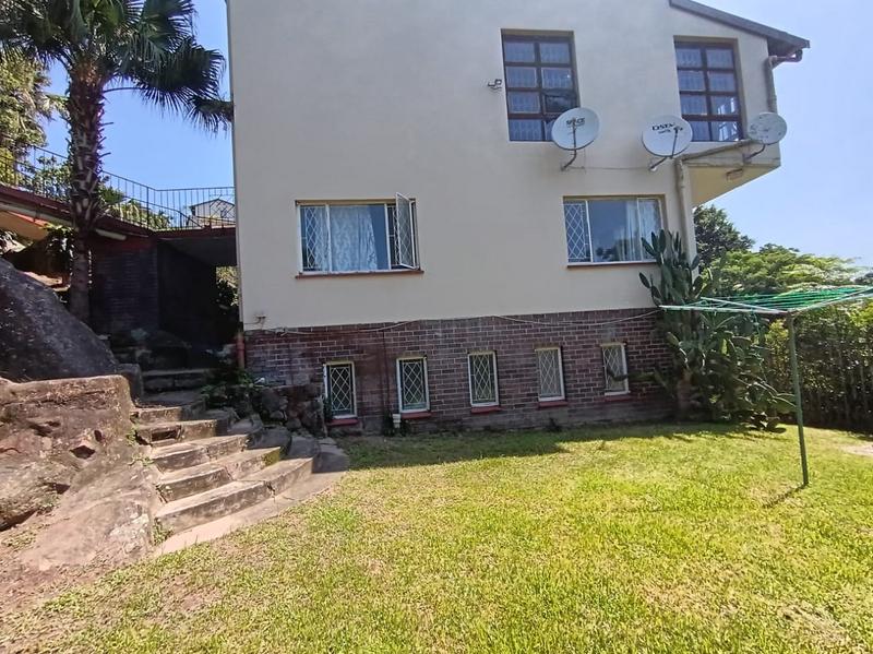 3 Bedroom Property for Sale in Queensburgh KwaZulu-Natal