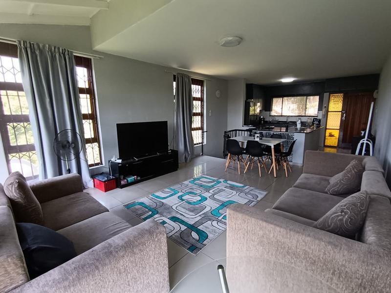 3 Bedroom Property for Sale in Queensburgh KwaZulu-Natal