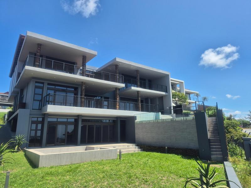5 Bedroom Property for Sale in Izinga Ridge KwaZulu-Natal