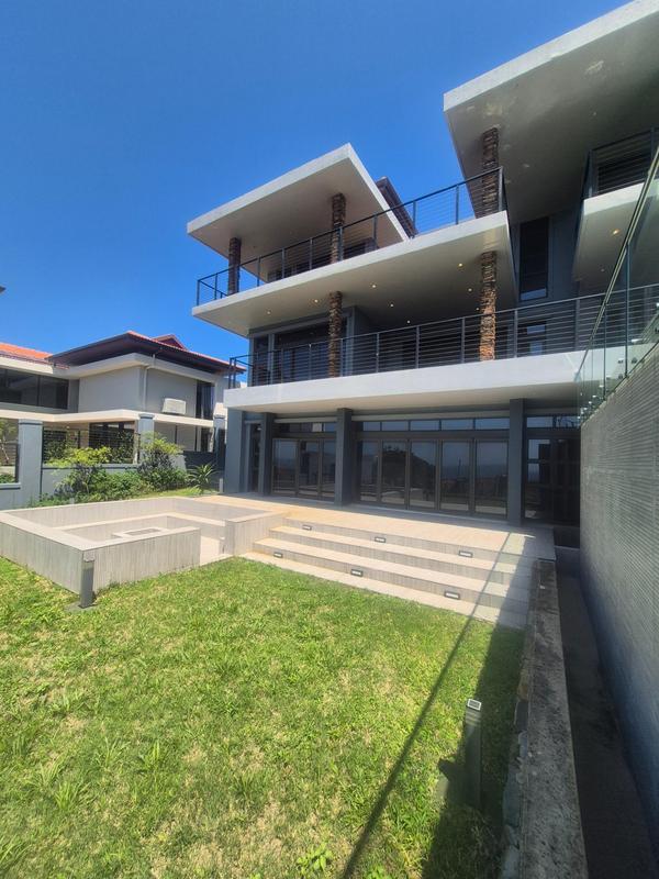 5 Bedroom Property for Sale in Izinga Ridge KwaZulu-Natal