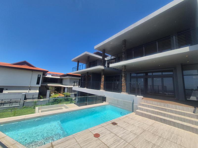 5 Bedroom Property for Sale in Izinga Ridge KwaZulu-Natal
