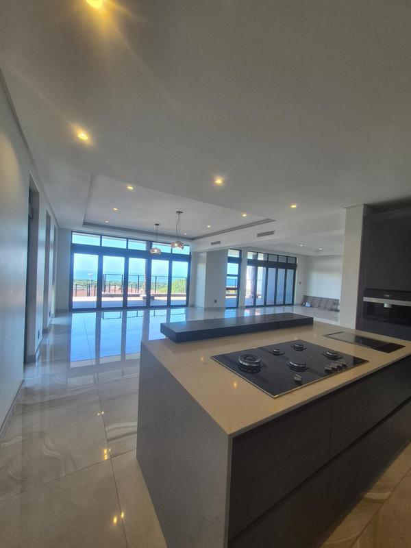 5 Bedroom Property for Sale in Izinga Ridge KwaZulu-Natal