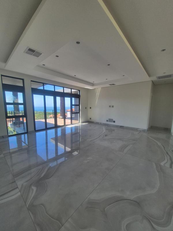 5 Bedroom Property for Sale in Izinga Ridge KwaZulu-Natal