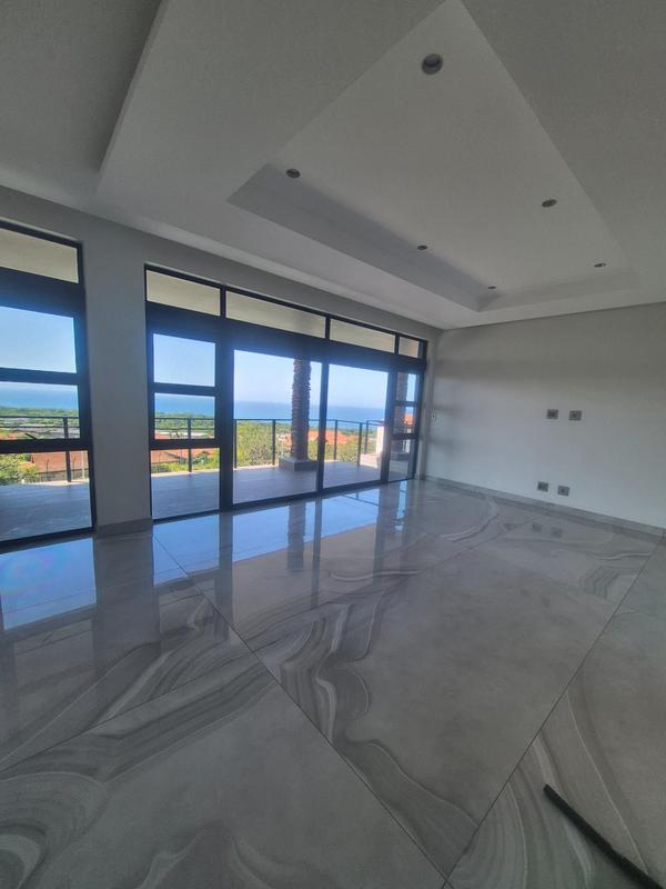 5 Bedroom Property for Sale in Izinga Ridge KwaZulu-Natal
