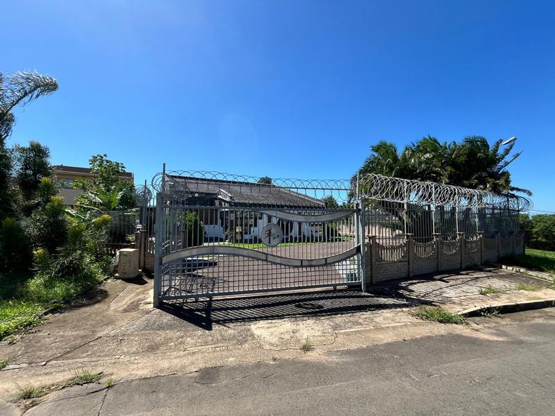 4 Bedroom Property for Sale in Parkgate KwaZulu-Natal