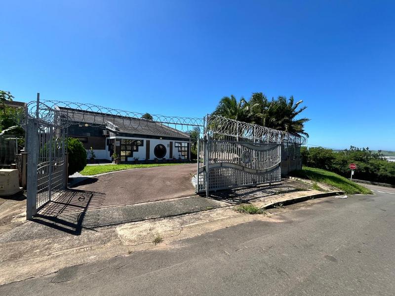 4 Bedroom Property for Sale in Parkgate KwaZulu-Natal