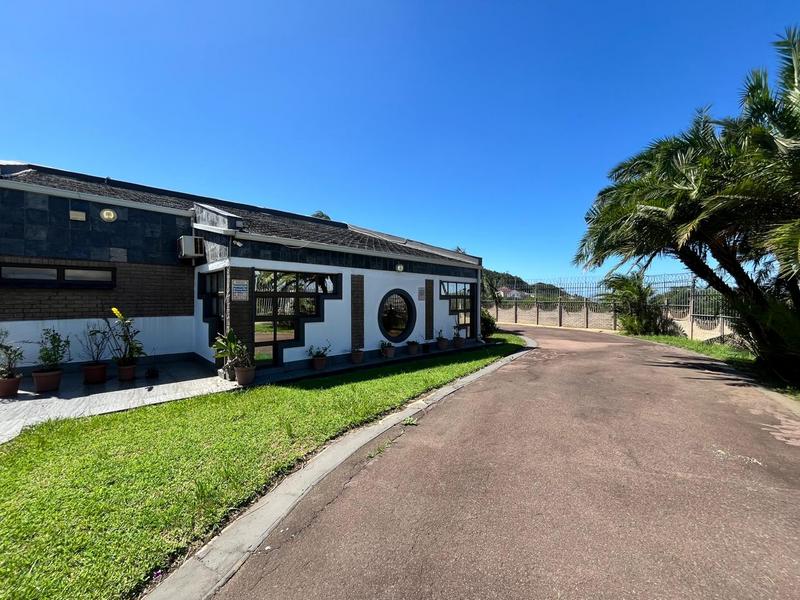 4 Bedroom Property for Sale in Parkgate KwaZulu-Natal